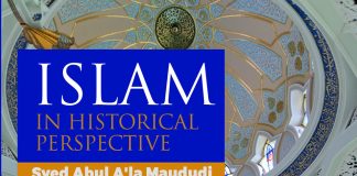 Islam a Historical Perspective