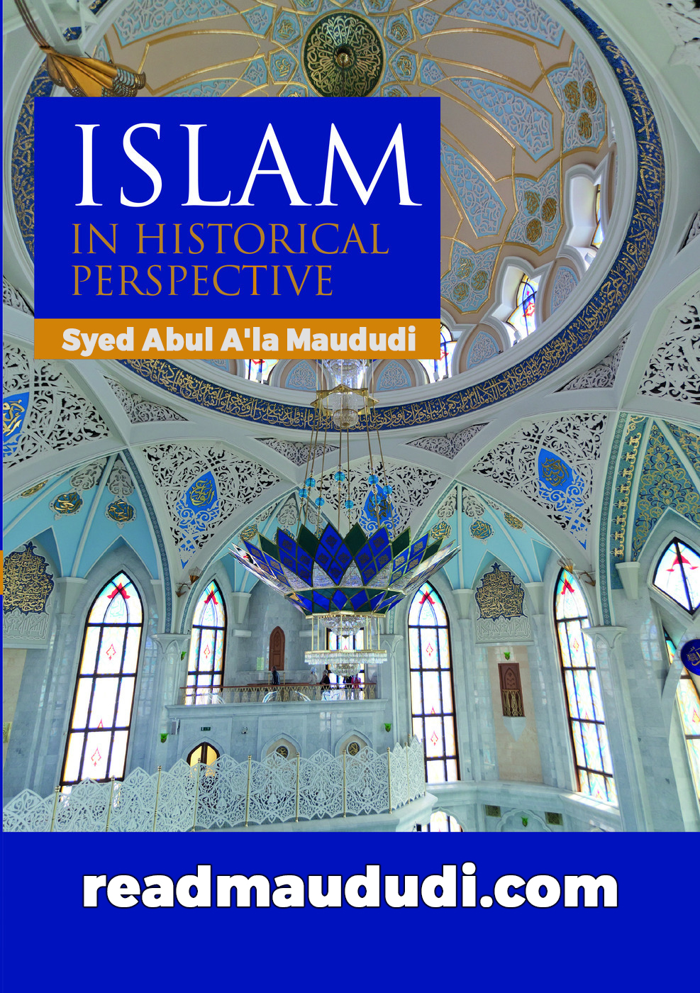 Islam a Historical Perspective