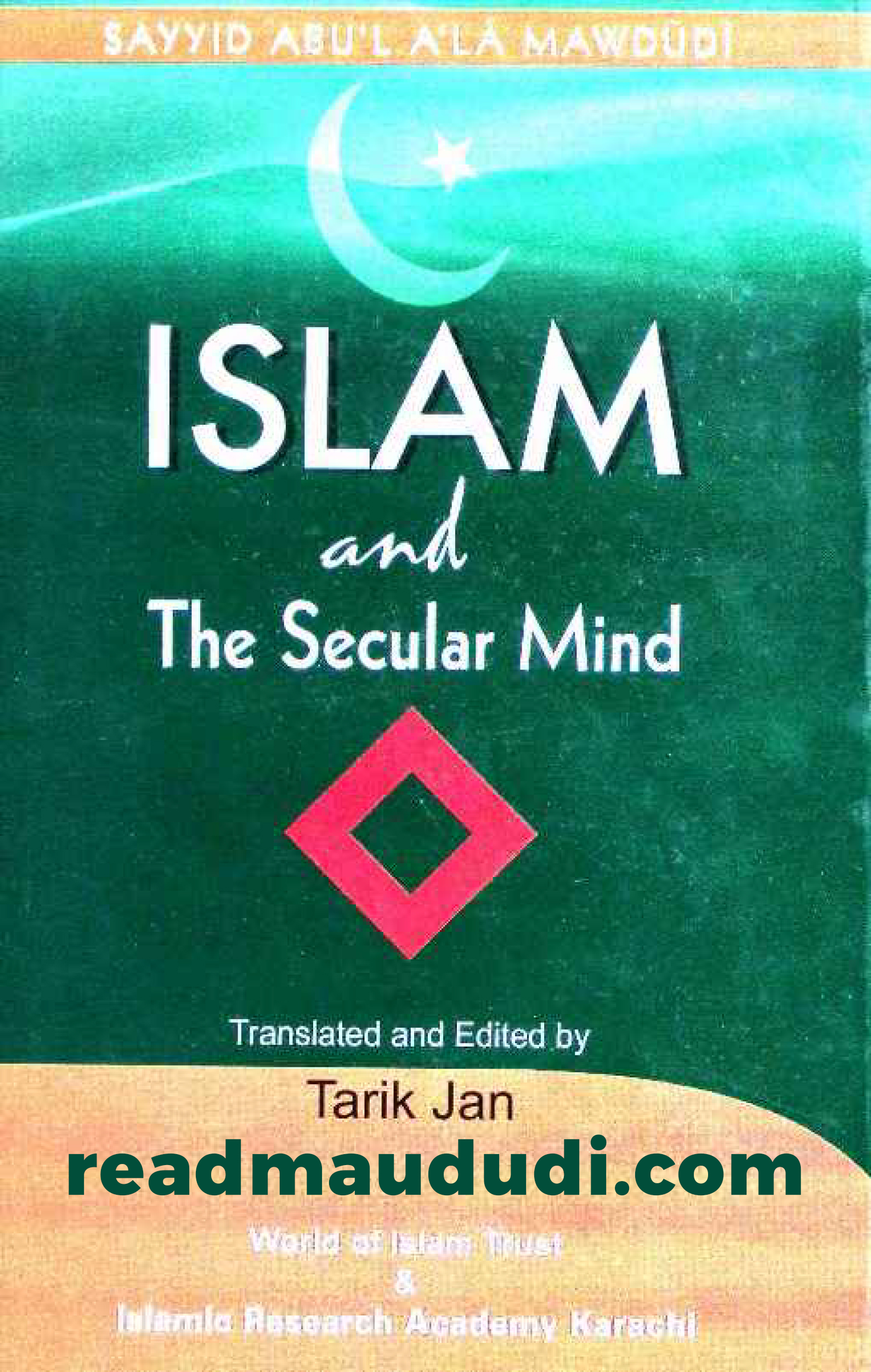 Islam and the Secular Mind