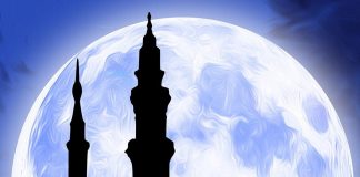 Islam or Jahilyyat