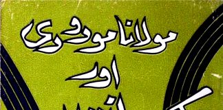 مولانا مودودیؒ اور فکری انقلاب