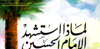 لماذا استشهد الإمام الحسين أبو الأعلى المودودي