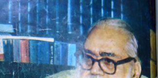 Molana Syed Maududi R.A
