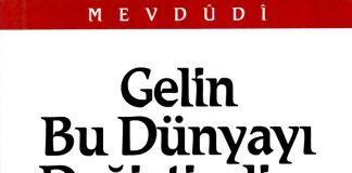 Gelin Bu Dünyayı Değiştirelim