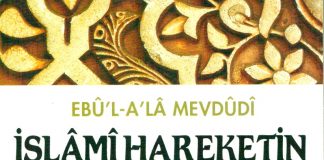 İslami Hareketin Ahlaki Temelleri