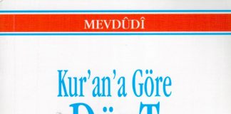 Kurana Göre Dört Terim