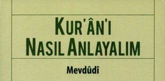 Kur'an'ı Nasıl Anlayalım