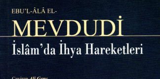 İslam'da İhya Hareketleri