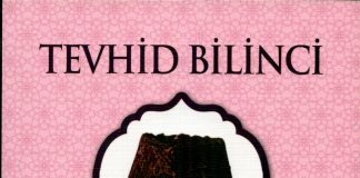 Tevhid Bilinici