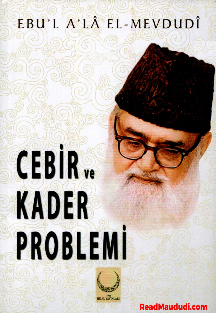 Cebir ve Kader Problemi