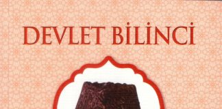 Devlet Bilinci