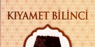 Kıyamet Bilinci
