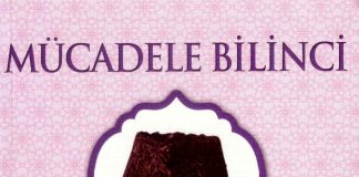 Mücadele Bilinci