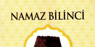 Namaz Bilinci