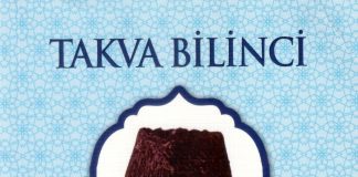 Takva Bilinci
