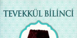 Tevekkül Bilinci