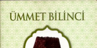 Ümmet Bilinci