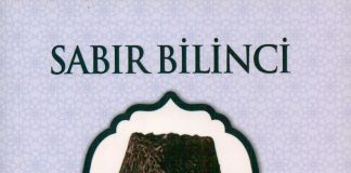 Sabır Bilinci