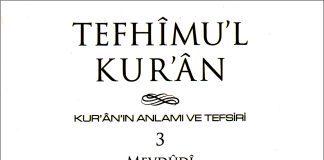 Tafheem ul kuran 3