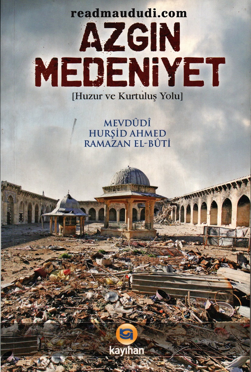 Azgın Medeniyet