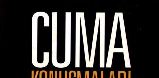 Cuma Konuşmaları