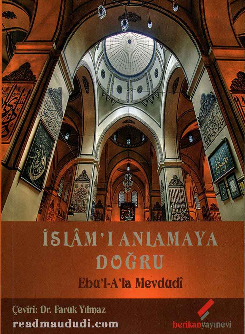 İslam’ı Anlamaya Doğru