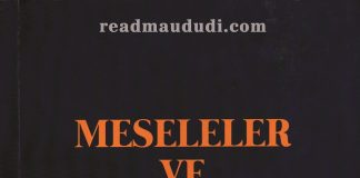 Meseleler ve Çözümleri 2