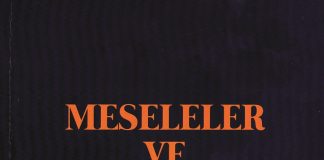 Meseleler ve Çözümleri 3