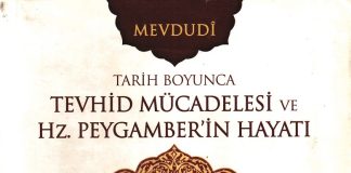 Tarih Boyunca Tevhid Mücadelesi ve Hz. Peygamberin Hayatı 1