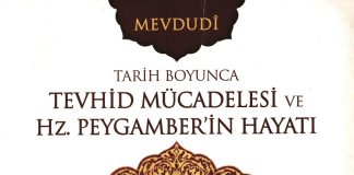 Tarih Boyunca Tevhid Mücadelesi ve Hz. Peygamberin Hayatı 2
