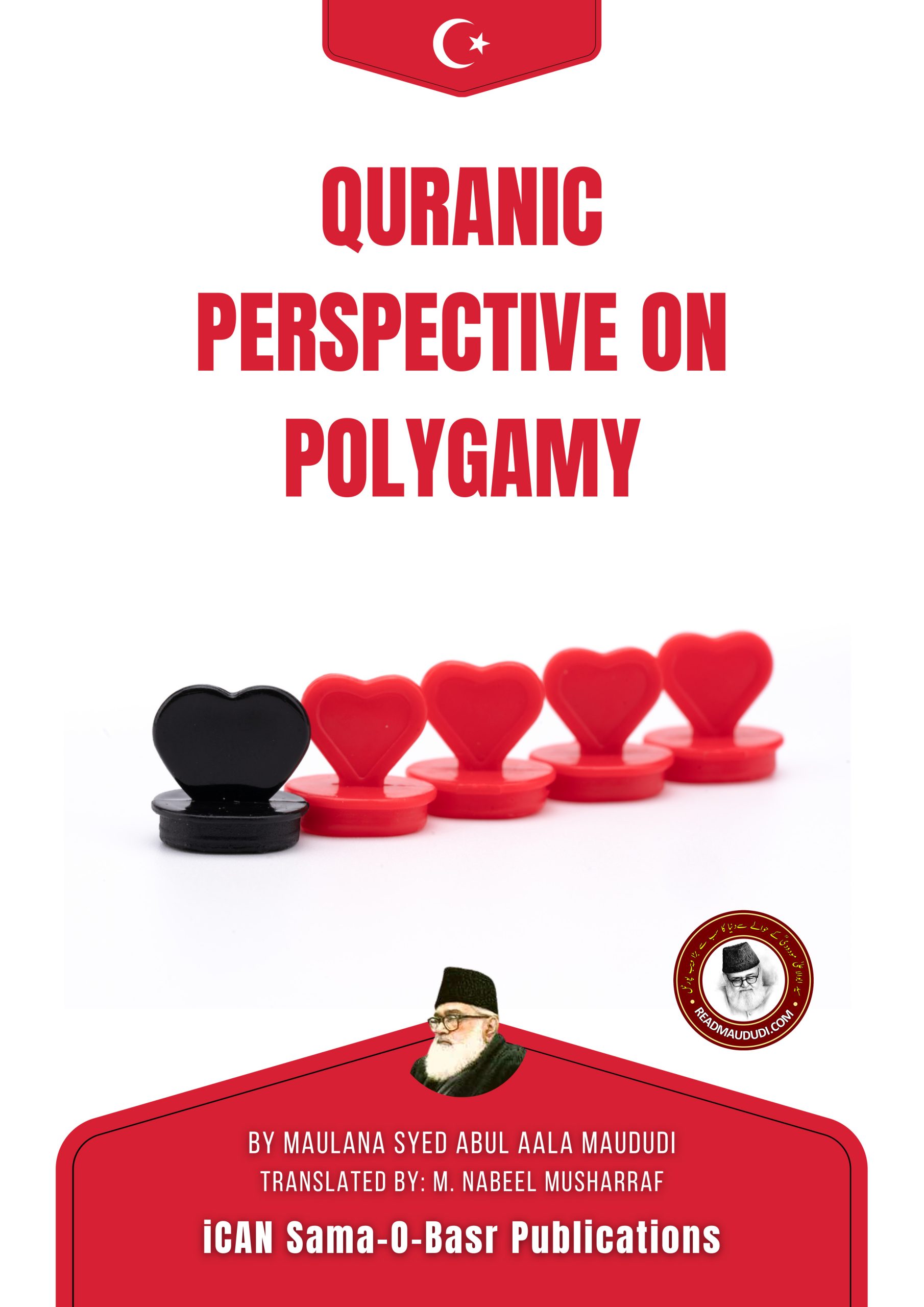 Quranic Perspective on polygamy