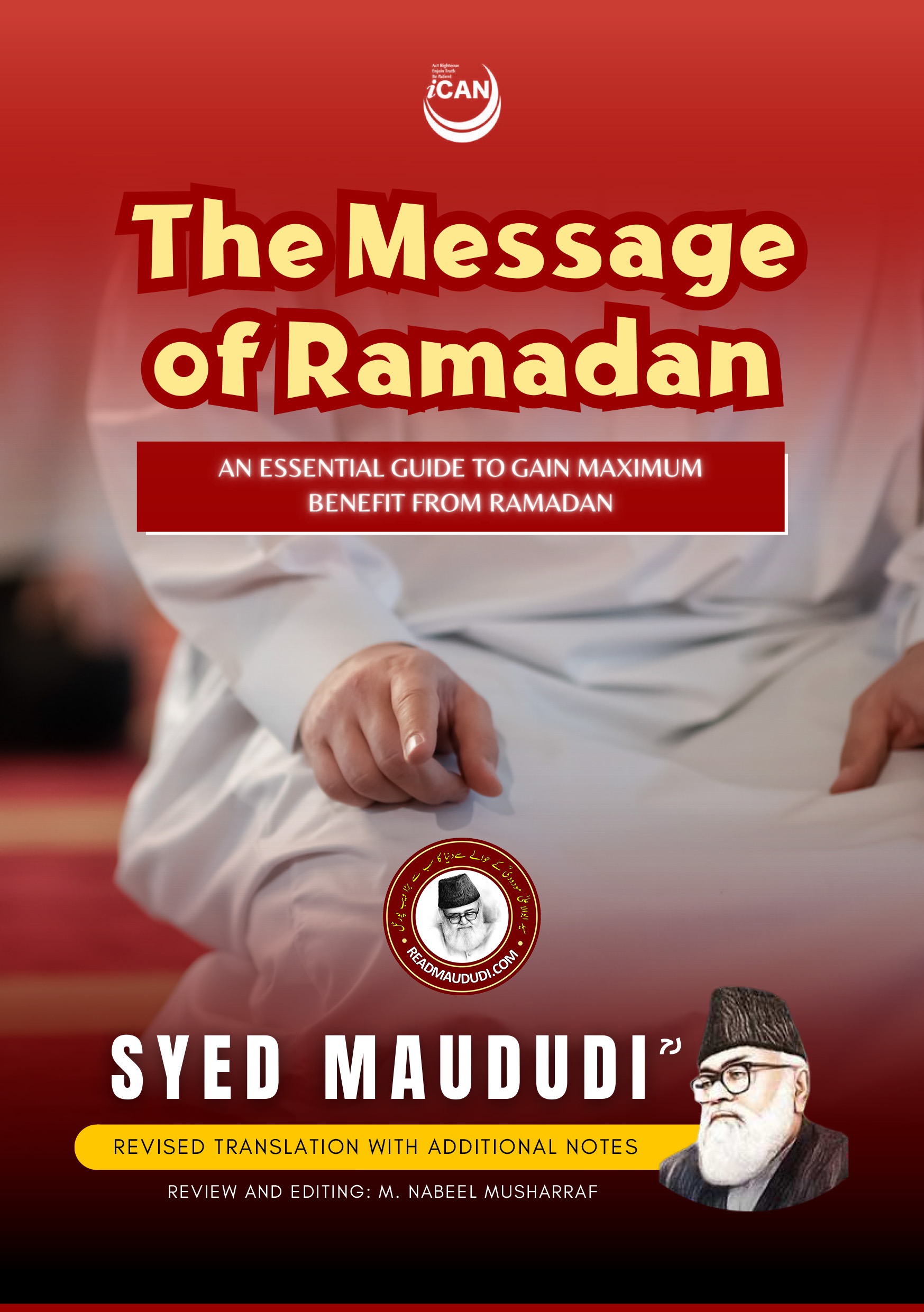 The Message of Ramadan