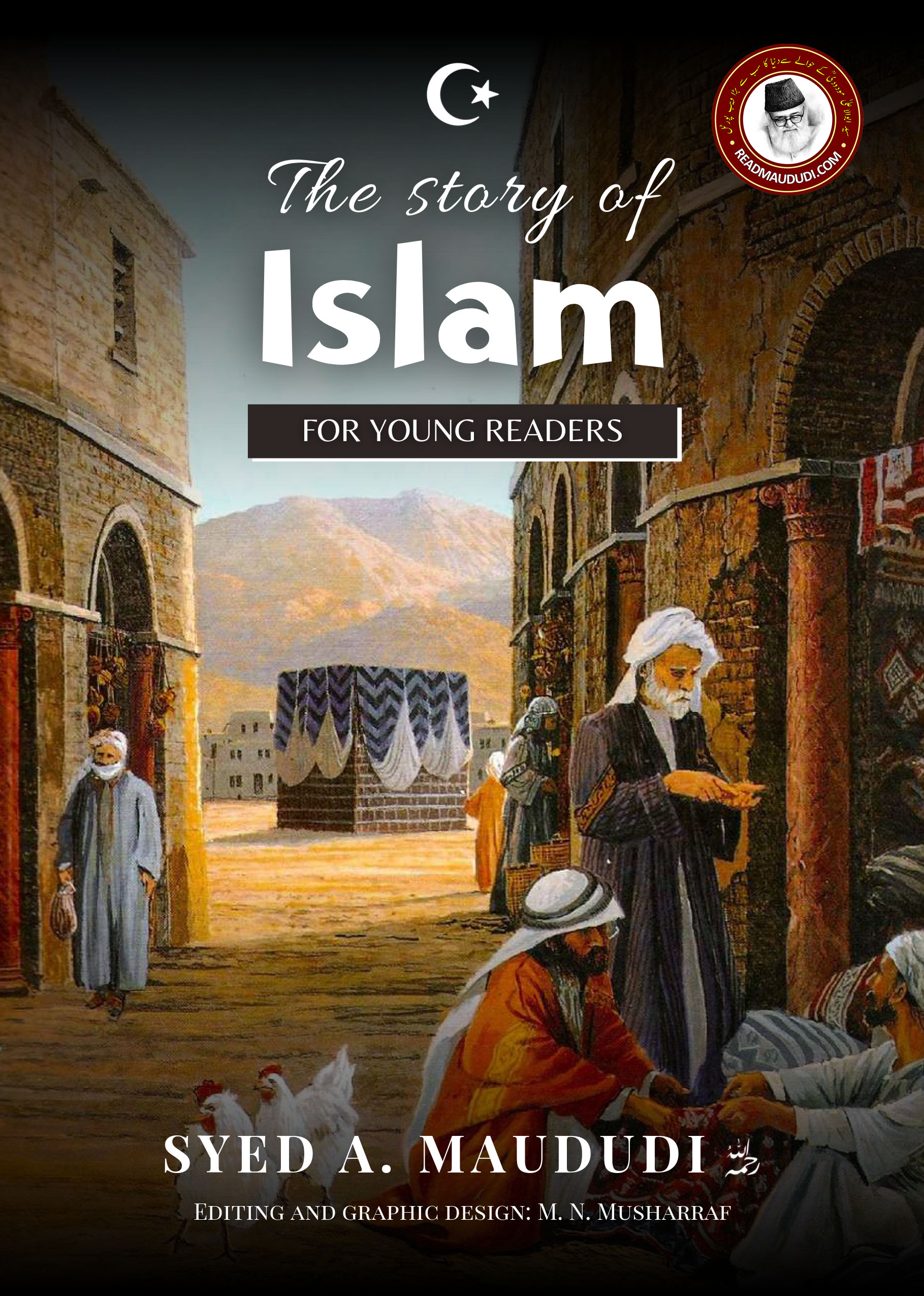 The Story of Islam
